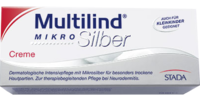 MULTILIND Mikrosilber Creme